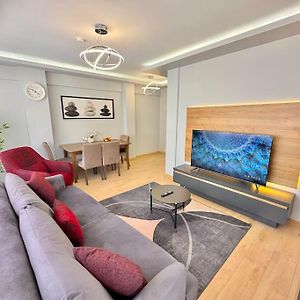 Appartement met Twee Slaapkamers